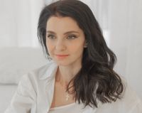 Анна Даньшина — микротоки в Саратове