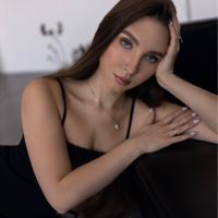 Aня — коррекция бровей в городе Шелехов