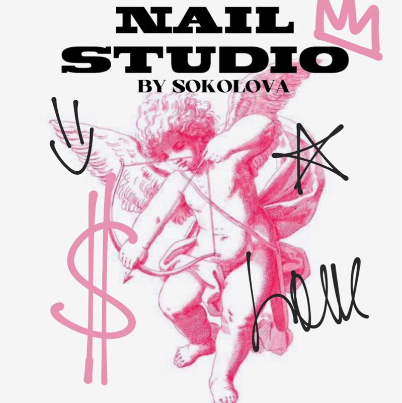 NAIL STUDIO by $OKOLOVA