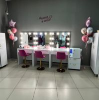 Beauty room НЕЖНО К СЕБЕ — маникюр комбинированный в Чебоксарах