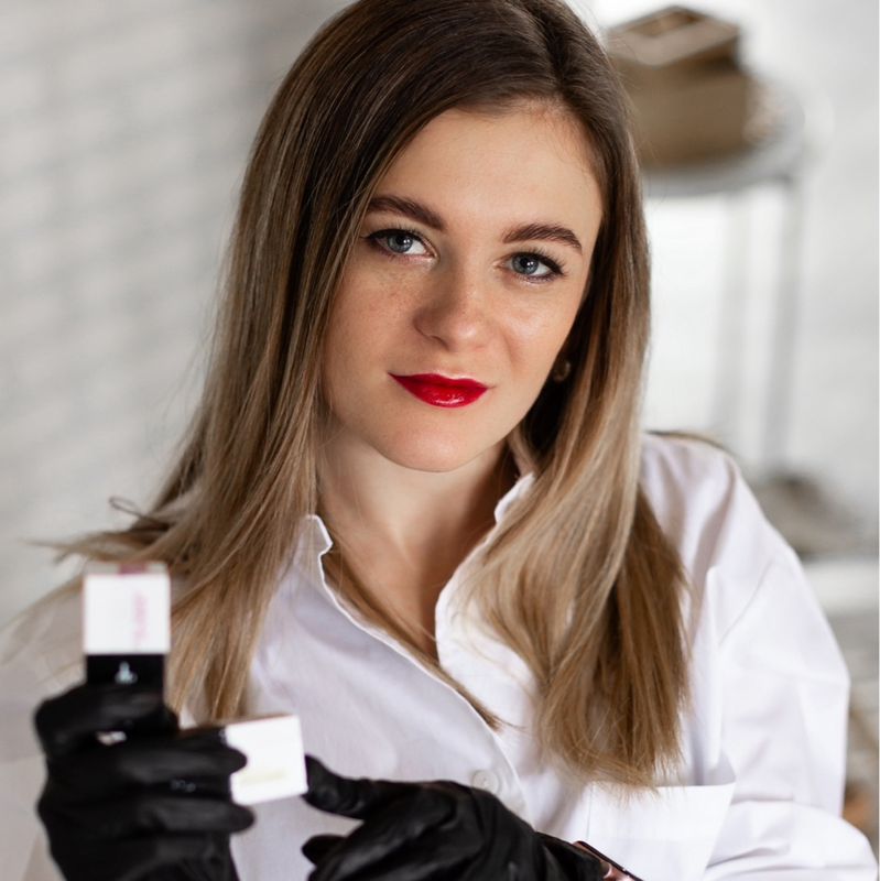 Оксана