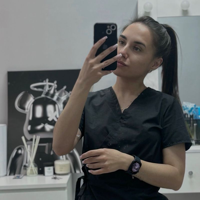 Самойлова Валерия