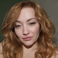 Шенцова Алёна — ботокс инъекция