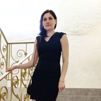 Елена — окрашивание бровей в Сыктывкаре