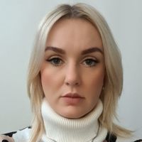 Наталья Петрова — мужская стрижка + моделирование бороды в Смоленске