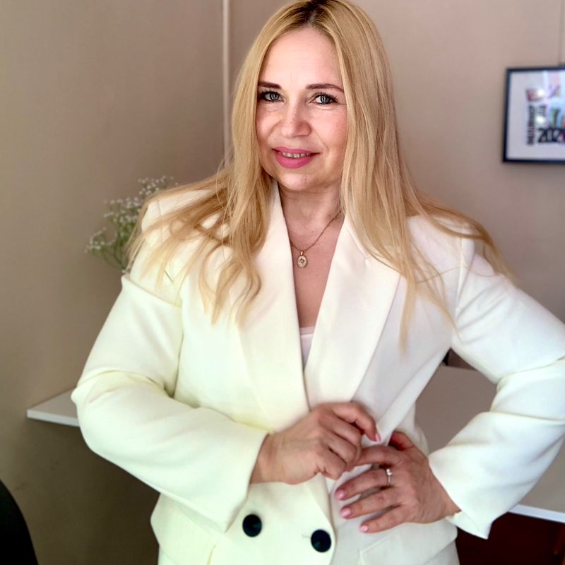 Студия Lara Vitte