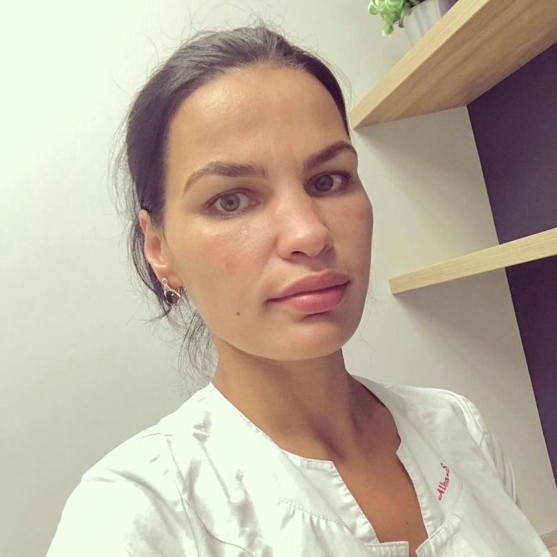 Елена