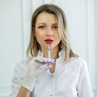 Анастасия Дадаева — мезотерапия в Ульяновске