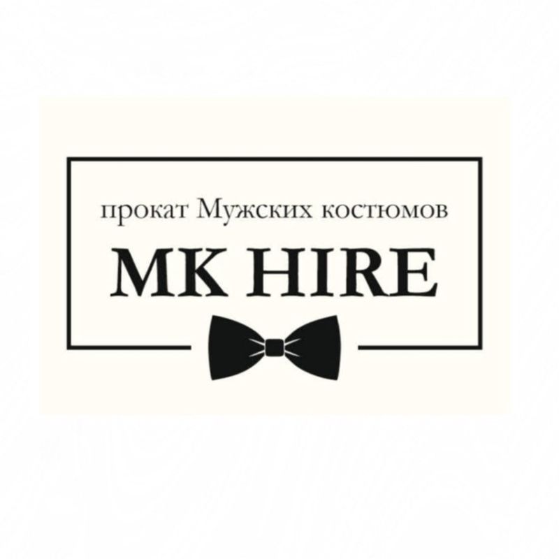 MK hire Прокат мужских костюмов