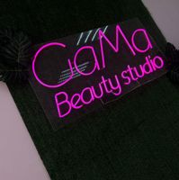 Ga.Ma beauty Studio — пирсинг в Уфе
