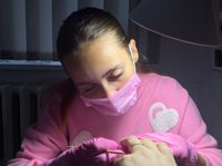 Лариса — колорирование в городе Полевской
