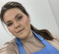 Алина — шугаринг в Петрозаводске