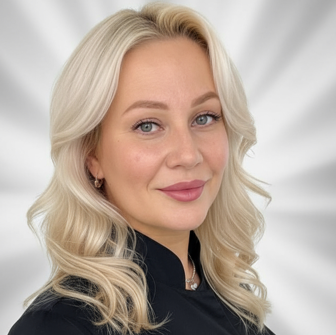 Виктория Дубанова