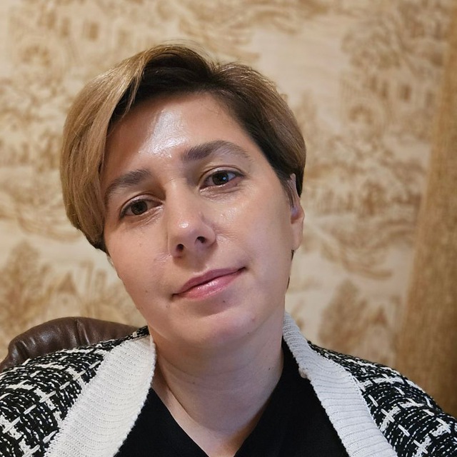 Наталья