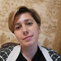 Наталья — педикюр классический в Королёве