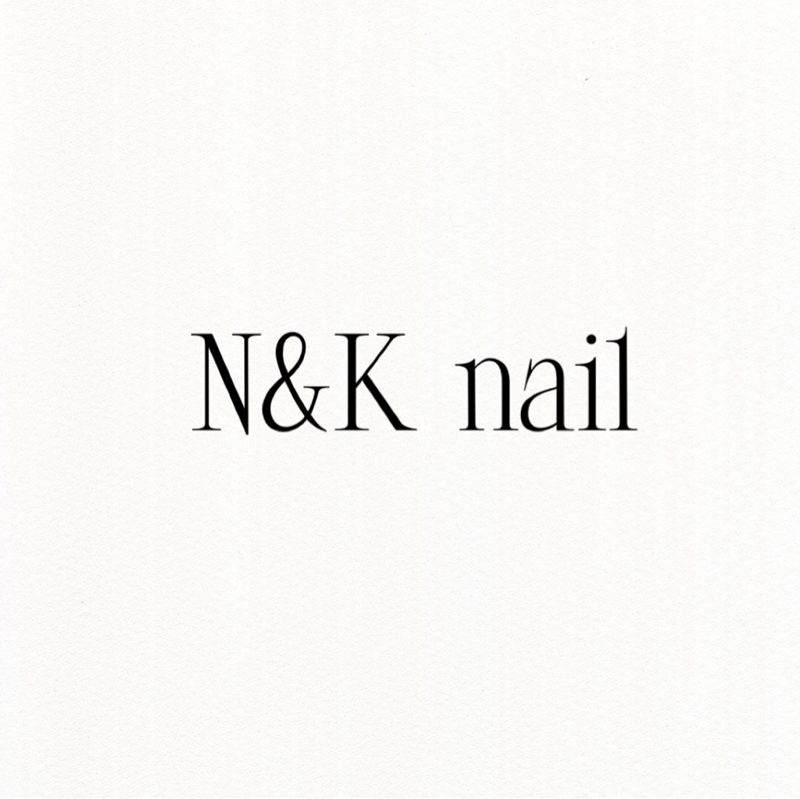 N &amp;amp; K nail
