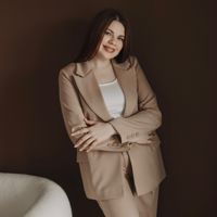 Кристина — уход tokio inkarami в Ульяновске