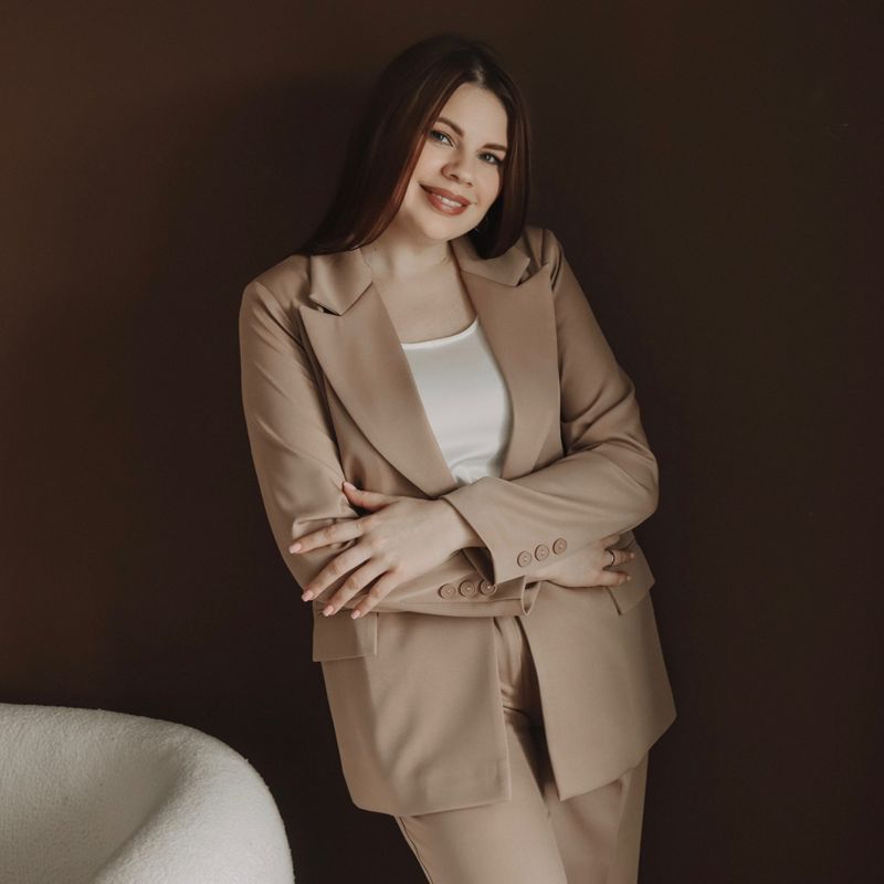 Кристина