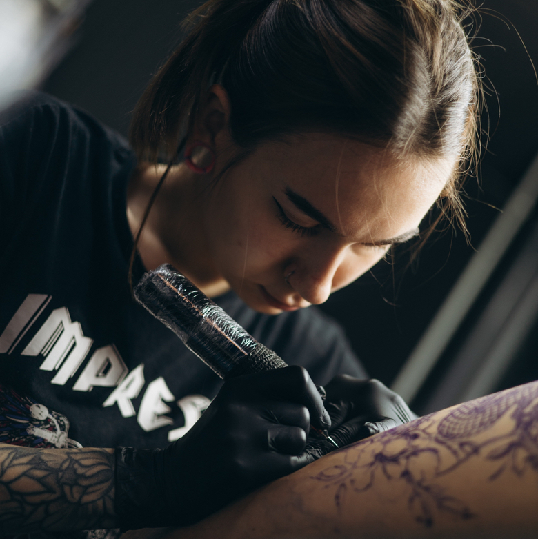 Delle_May Tattoo