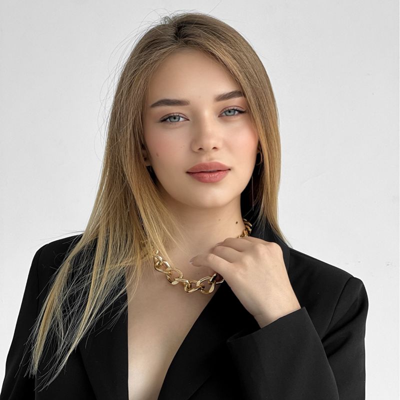 Жданова Екатерина