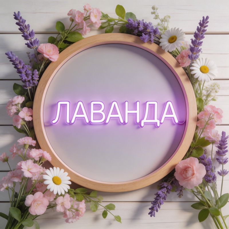 Студия красоты ЛАВАНДА