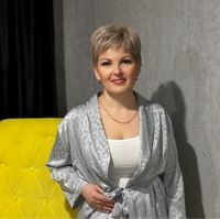 Студия Альбины Низамовой — укладка в городе Альметьевск