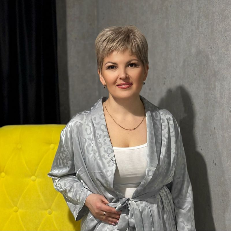Студия Альбины Низамовой