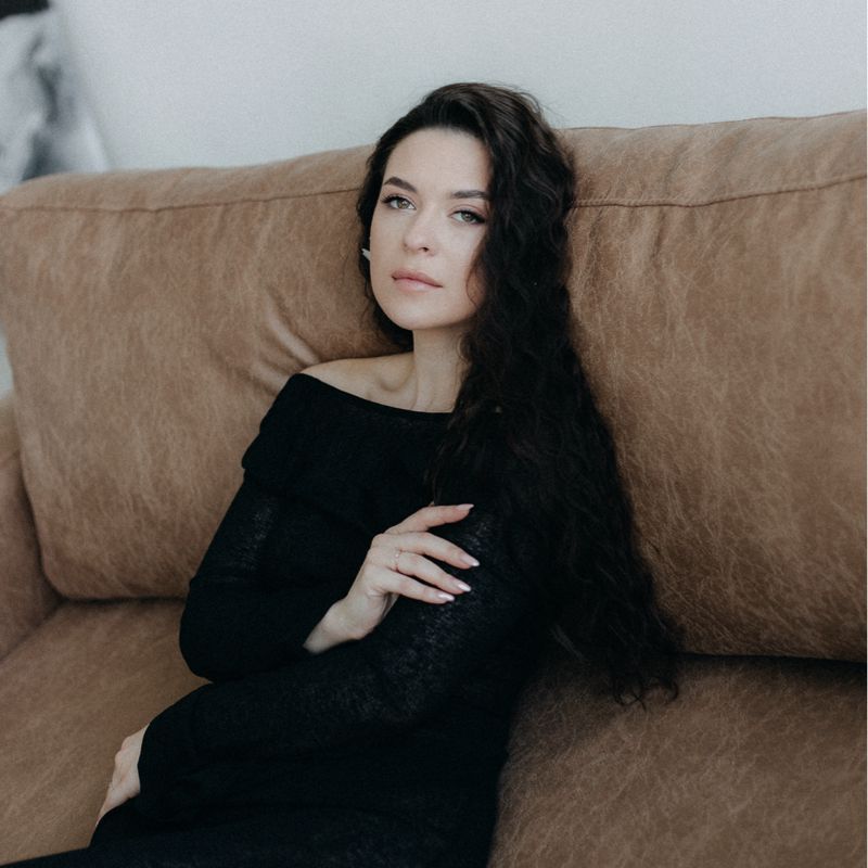 Анна