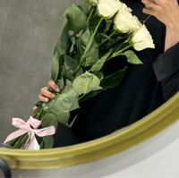 Альбина — макияж свадебный в Тольятти