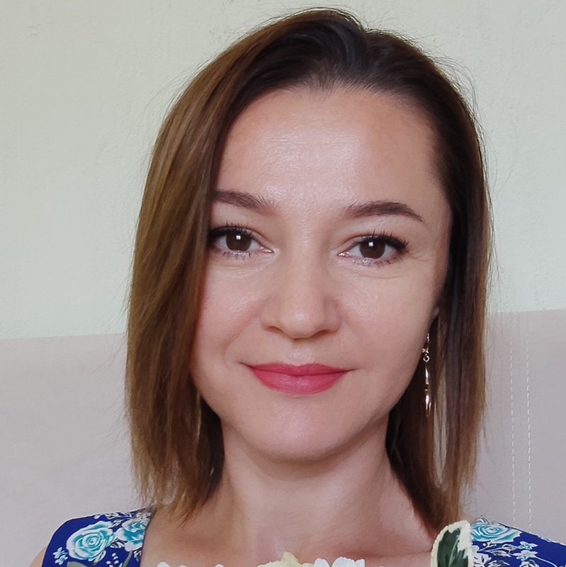 Зиголенко Светлана