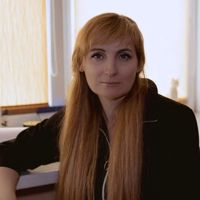 Ирина Матвеева — массаж стоп в Мурманске