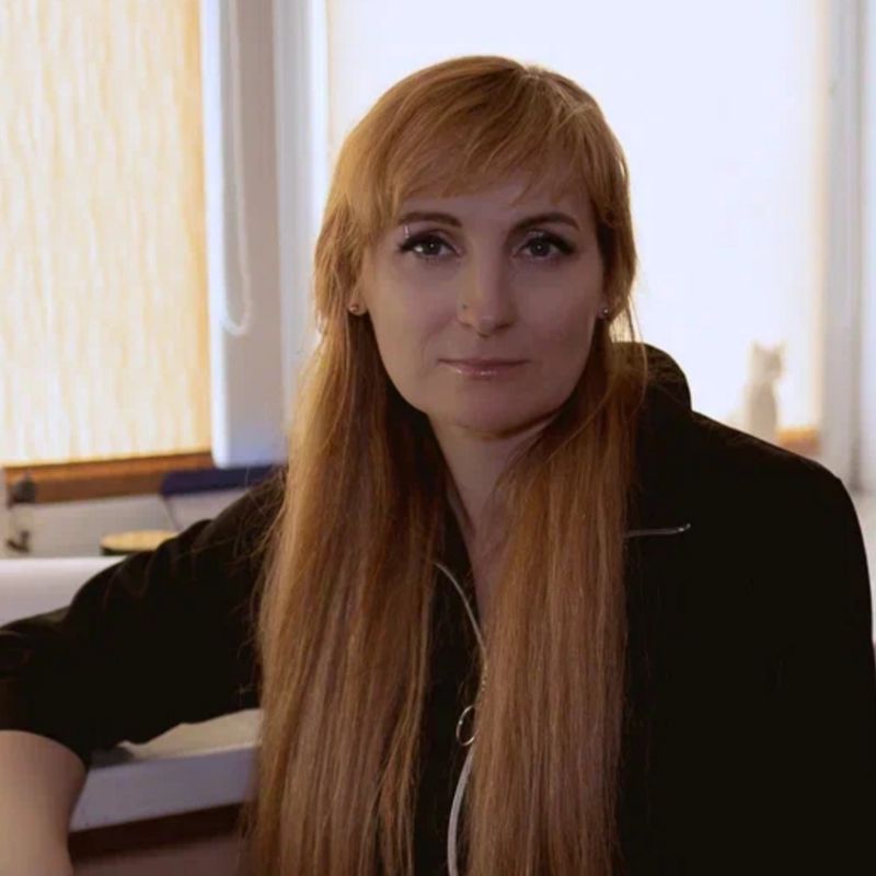 Ирина Матвеева