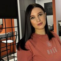 Желонина Юлия — японский маникюр в Тобольске