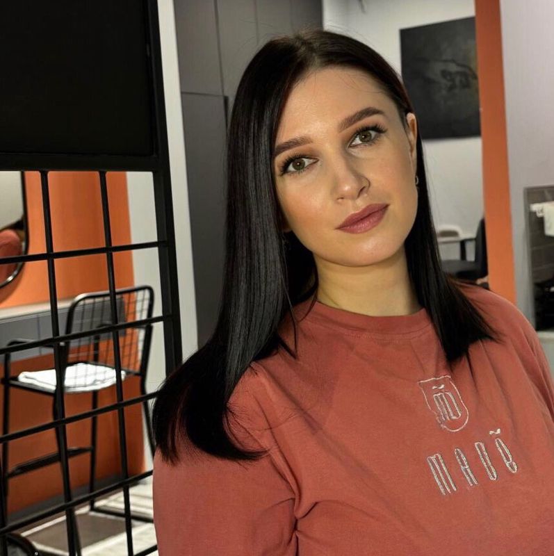 Желонина Юлия