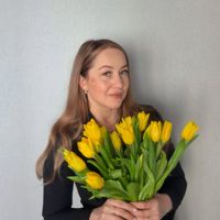 Анна — контурная пластика (филлеры Neocoll/Repart) в Сургуте