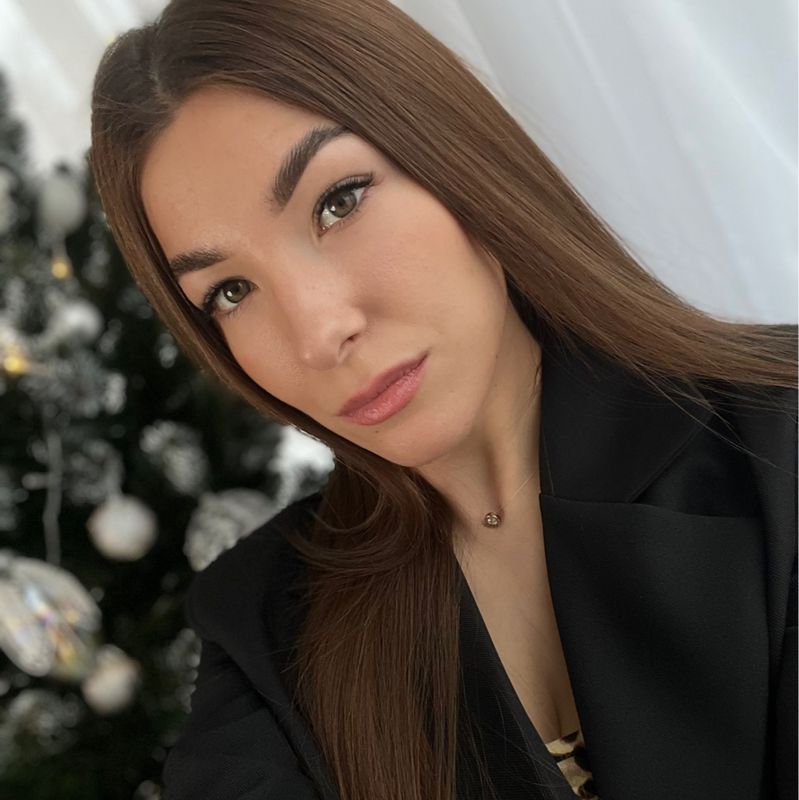 Валерия