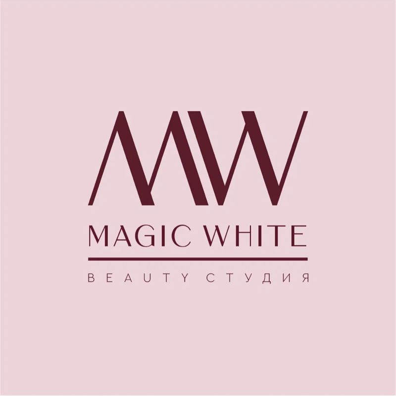 beauty студия MAGIC &amp; WHITE