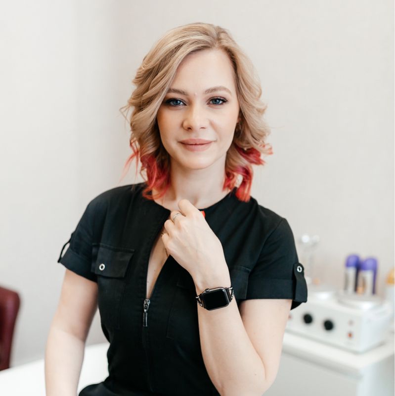 Катерина