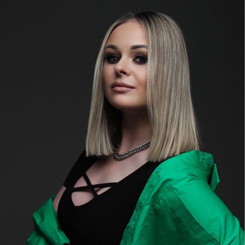 Студия «ALEVTINA BRUT»