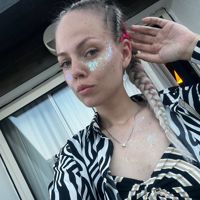Бекетова Виктория — педикюр без покрытия в городе Саров