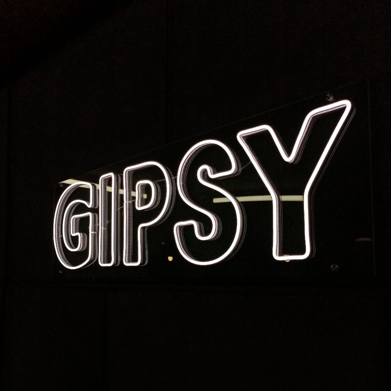 Gipsy