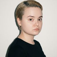 Дедова Анастасия — выход из чёрного в Калуге