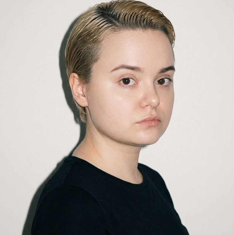 Дедова Анастасия