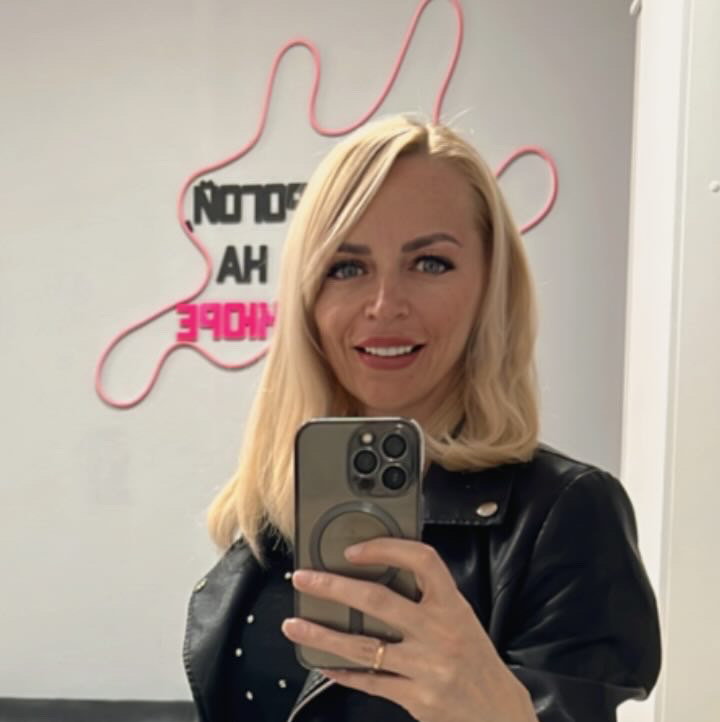 Светлана