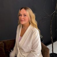 Анна — татуаж бровей в Сыктывкаре