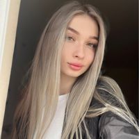 Диана — стрижка усов в Калуге