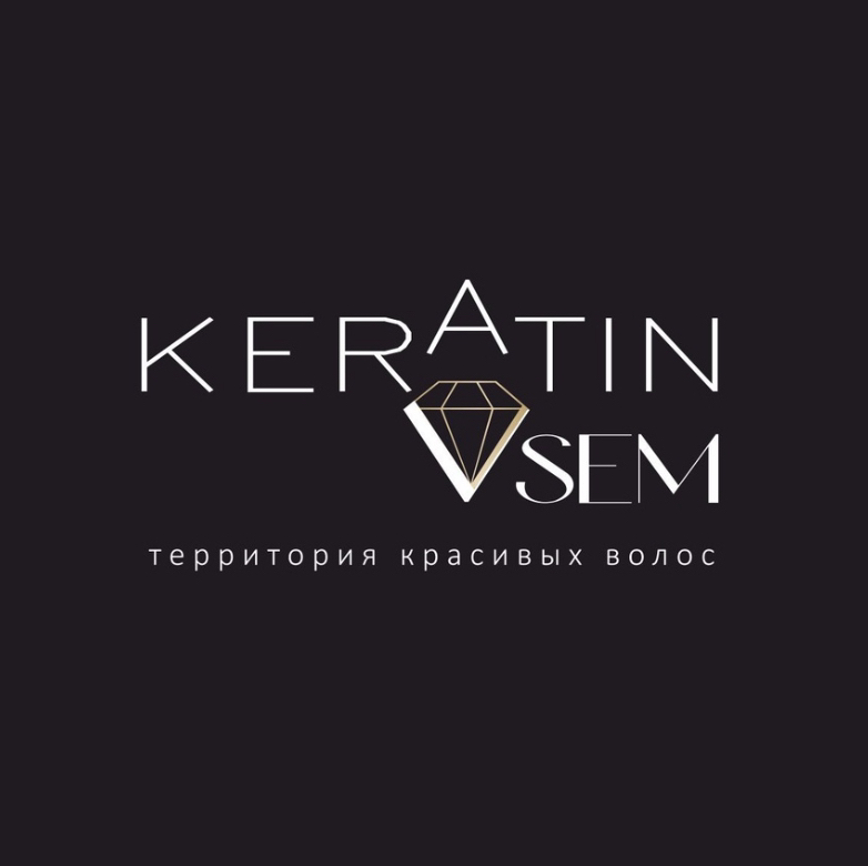 КЕРАТИН Vsem