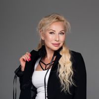 Наталья Губенко — тонирование в Сургуте
