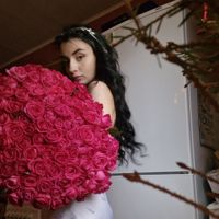 Виктория Ильева — уход tokio inkarami в городе Луганск