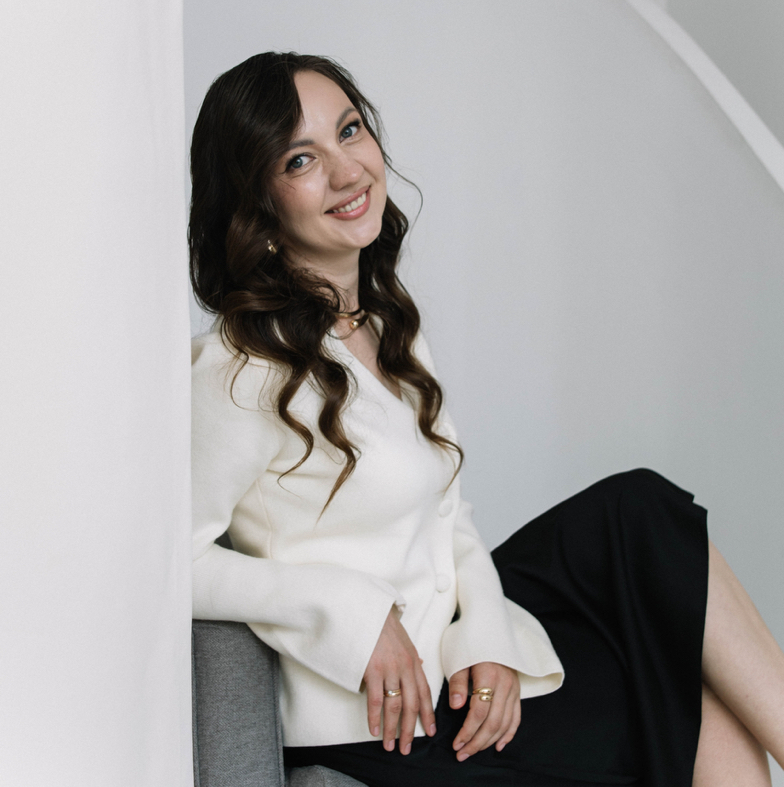 Елена Тарасова